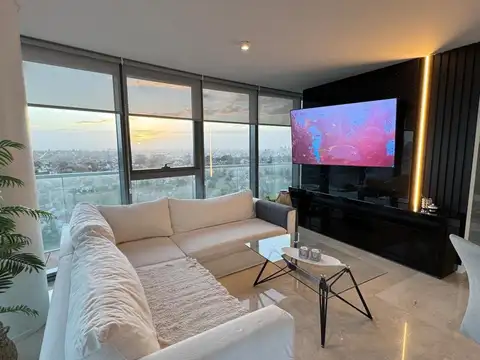 Departamento en Venta Apto profesional