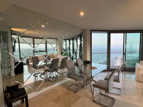 Departamento en venta - 2 Dormitorios 1 Baño - 115Mts2 - Mar del Plata