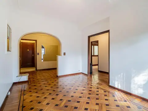 Avenida Pedro Goyena 100
