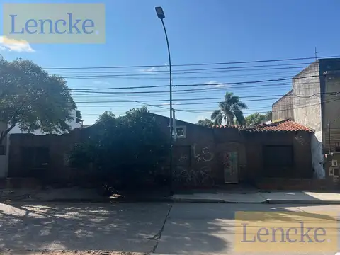 Terreno en Venta en Martinez Fleming / Panamericana, USD 1.200.000