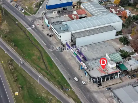 Local en Alquiler en Centro  - Moreno, $ 6.500.000