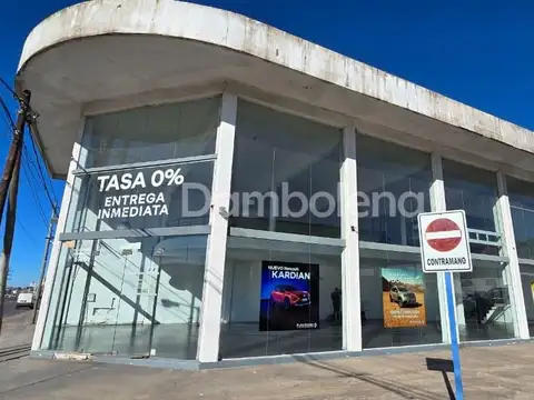 Local en Alquiler en Centro  - Moreno, $ 6.500.000