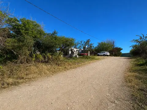 Terreno en Venta en Salsipuedes, Colón