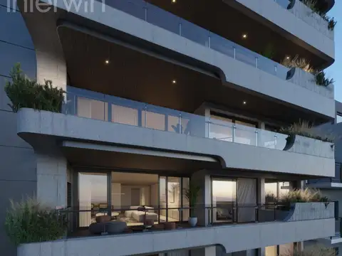 Departamento en Venta de 3 dormitorios