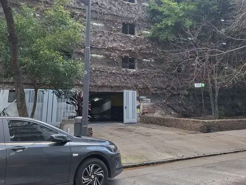 Cochera - Venta - Argentina, Capital Federal - OLAZABAL AV. - (CABA) 2650