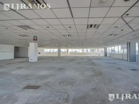 Oficina en Alquiler en Microcentro, USD 15.330