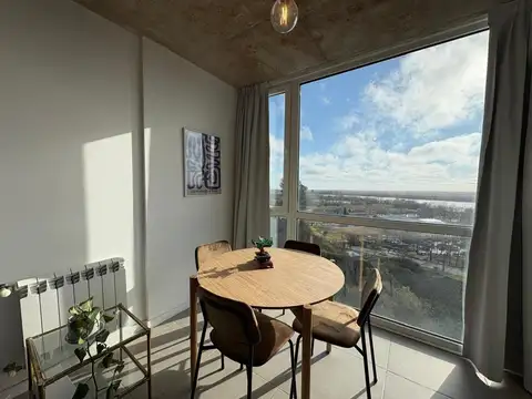 DEPARTAMENTO EN VENTA EN ZARATE