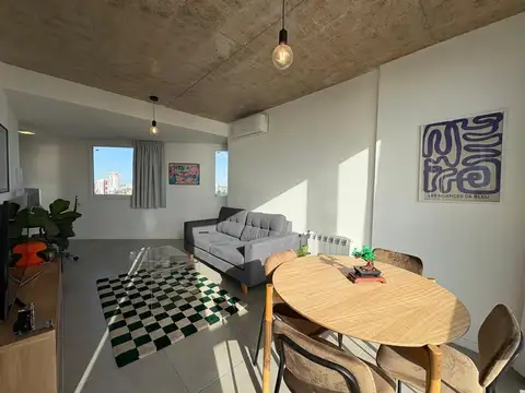 Ituzaingo 222 , Piso 7