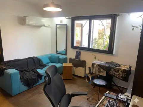 Departamento en Venta Apto profesional