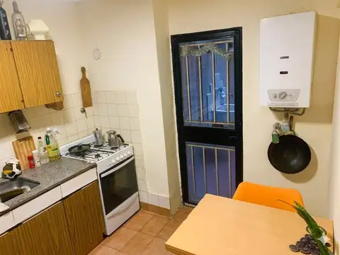 Departamento en Venta en Rosario, USD 59.000