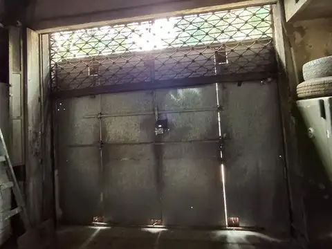 Galpon en Venta 66 años