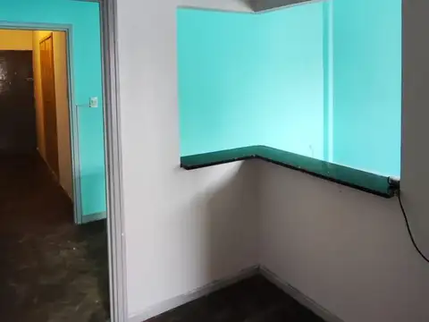 Depto Tipo Casa en Alquiler de 1 dormitorio