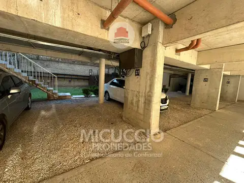 Departamento en Venta 8 años