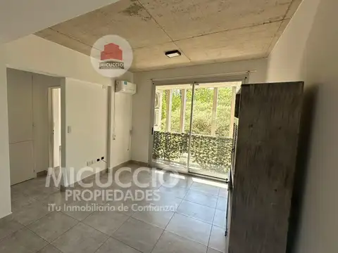 Departamento en venta | 1° Piso, UF N°20 | La Morada APART | Escobar