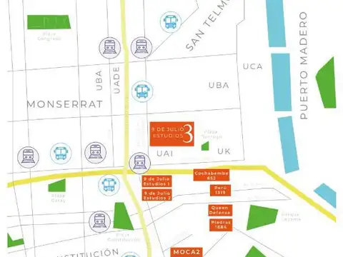 B. de Irigoyen al 1100