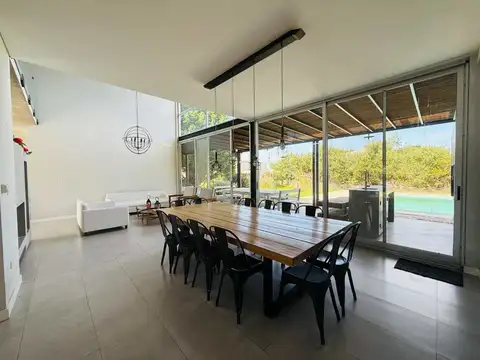 Casa en Venta 7 años