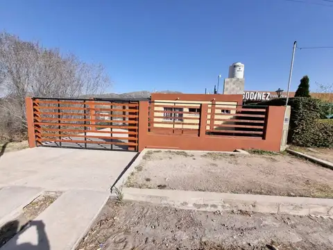 Casa en Venta en Potrero de los Funes, Juan Martín de Pueyrredón