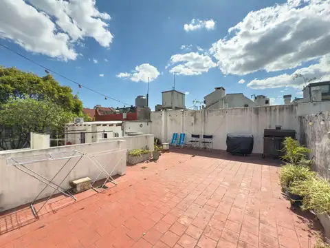 PH en Venta en Villa Urquiza, Capital Federal