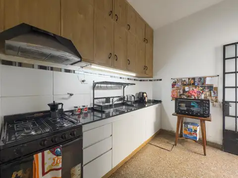 VENTA PH Villa Urquiza, en bloque, mismo terreno, entrada independiente