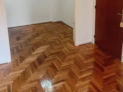 General Lucio Norberto Mansilla 3600, Piso 4