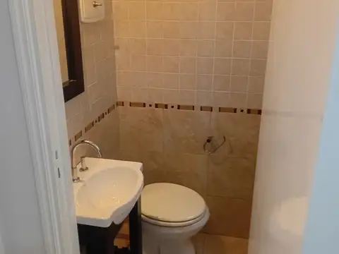 Departamento en Alquiler de 3 ambientes