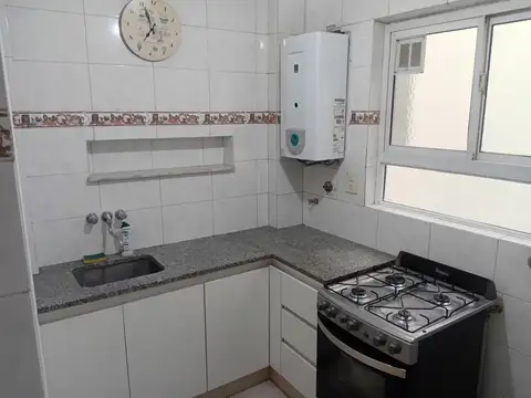 Departamento en Alquiler en Palermo, $ 950.000