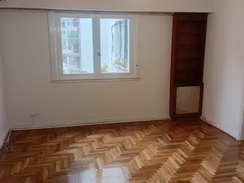 Semipiso en alquiler en Palermo