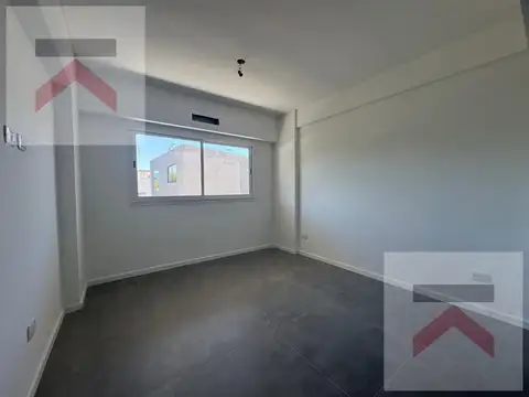 Departamento 2 ambientes con balcón corrido al contrafrente A ESTRENAR en Saavedra
