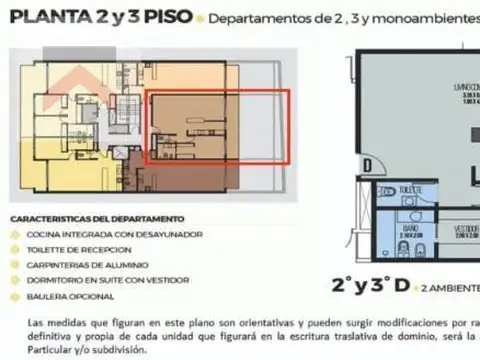 Departamento en Venta en Saavedra, USD 207.000