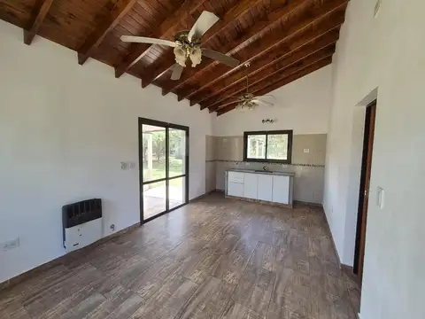 Casa en Venta en Carpinteria, USD 45.000