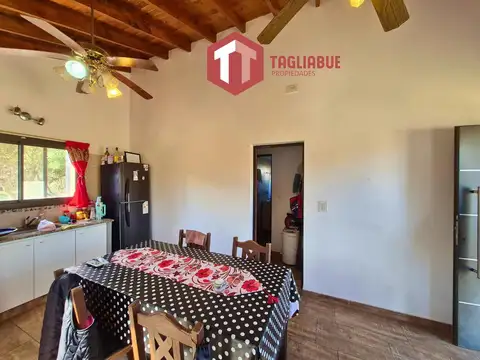 Casa en Venta en Carpinteria, USD 45.000