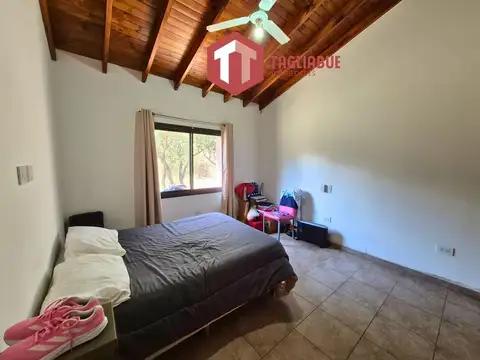 Casa en Venta 2 años