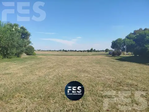 Venta lote en Country el Paraiso