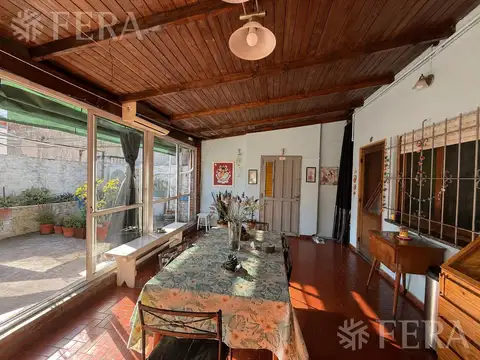 Depto Tipo Casa en Venta de 3 ambientes