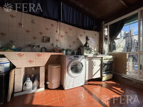 Depto Tipo Casa en Venta en Wilde, USD 68.000