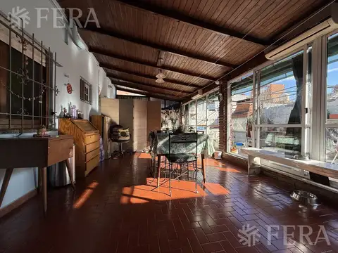 Depto Tipo Casa en Venta de 2 dormitorios