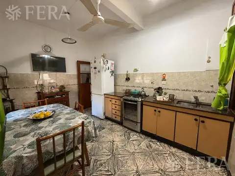 Depto Tipo Casa en Venta 35 años