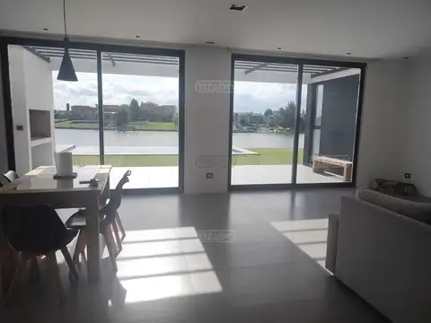 Casa en Venta 3 años