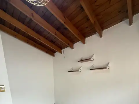 Depto Tipo Casa en Venta de 3 dormitorios