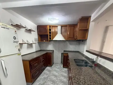 Depto Tipo Casa en Venta 12 años