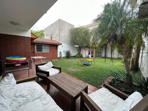 Casa en Venta 20 años