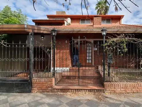 Casa en Monte Grande