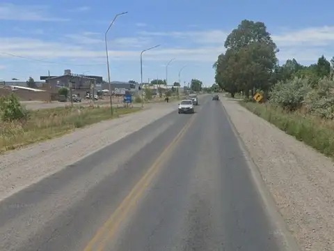 Ruta 151, km 28