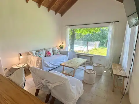 Casa en Alquiler Temporal con 3 cocheras