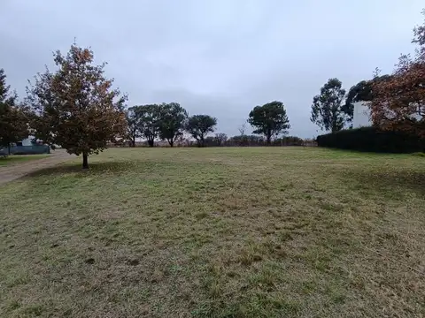 Terreno en Venta en Valle del Golf, Malagueño