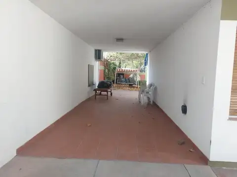Casa en Alquiler 42 años
