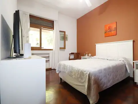 VENTA DPTO 3 AMB - EXCELENTE UBICACION - BOTANICO