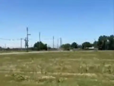 VENTA  LOTE BARRIO CERRADO ZELAYA II PILAR EXCELENTE UBICACION