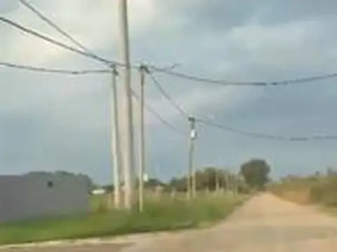 Terreno en Venta de 410,0 m2