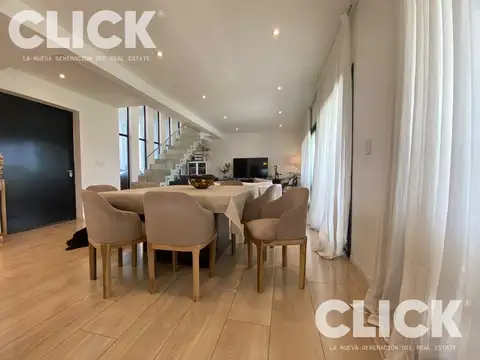 Casa en Venta al Noroeste